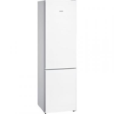 Холодильник Siemens KG39NVW306 Фото