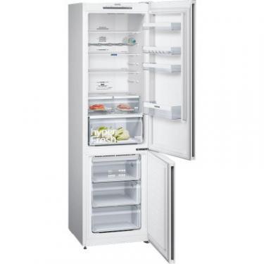 Холодильник Siemens KG39NVW306 Фото 1