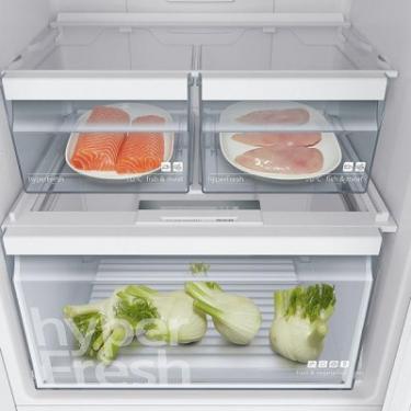 Холодильник Siemens KG39NVW306 Фото 4