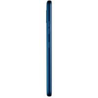 Мобильный телефон LG G710 (G7 ThinQ) Blue Фото 2