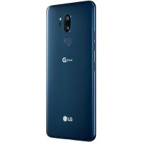 Мобильный телефон LG G710 (G7 ThinQ) Blue Фото 6