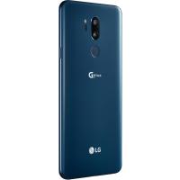 Мобильный телефон LG G710 (G7 ThinQ) Blue Фото 7