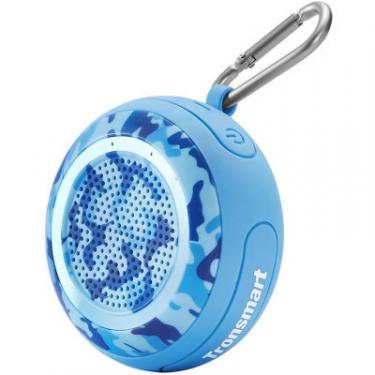 Акустическая система Tronsmart Element Splash Bluetooth Speaker Colorful Фото