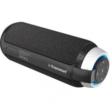 Акустическая система Tronsmart Element T6 Portable Bluetooth Speaker Black Фото