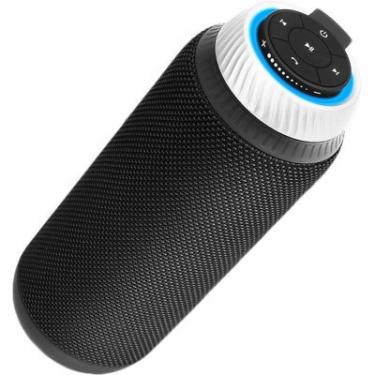 Акустическая система Tronsmart Element T6 Portable Bluetooth Speaker Black Фото 2