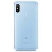Мобильный телефон Xiaomi Mi A2 Lite 3/32 Blue Фото 1