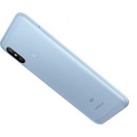 Мобильный телефон Xiaomi Mi A2 Lite 3/32 Blue Фото 6