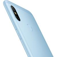 Мобильный телефон Xiaomi Mi A2 Lite 3/32 Blue Фото 7