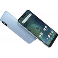 Мобильный телефон Xiaomi Mi A2 Lite 3/32 Blue Фото 8