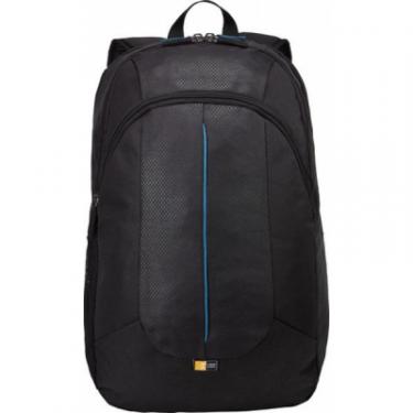 Рюкзак для ноутбука Case Logic 17" Prevailer 34L PREV-217 (Black/Midnight) Фото 1