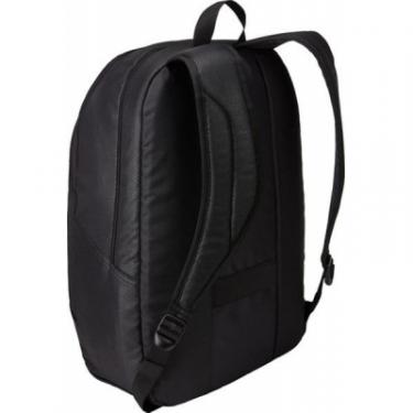 Рюкзак для ноутбука Case Logic 17" Prevailer 34L PREV-217 (Black/Midnight) Фото 2