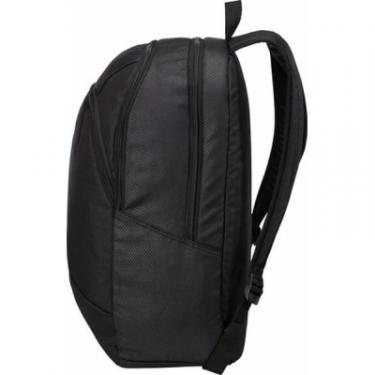 Рюкзак для ноутбука Case Logic 17" Prevailer 34L PREV-217 (Black/Midnight) Фото 3