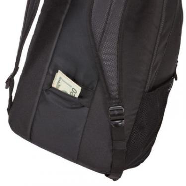 Рюкзак для ноутбука Case Logic 17" Prevailer 34L PREV-217 (Black/Midnight) Фото 6