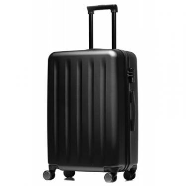 Чемодан Xiaomi Ninetygo PC Luggage 28'' Black Фото 1