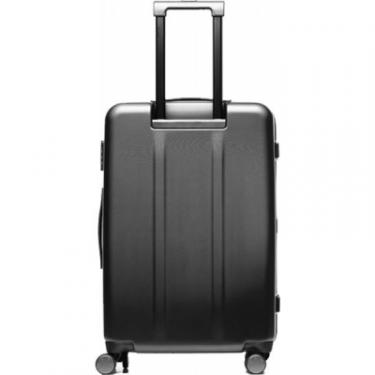 Чемодан Xiaomi Ninetygo PC Luggage 28'' Black Фото 2