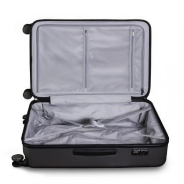 Чемодан Xiaomi Ninetygo PC Luggage 28'' Black Фото 3