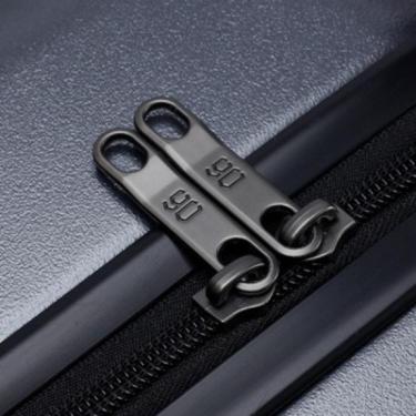 Чемодан Xiaomi RunMi 90 suitcase Business Travel Titanium Gray 24 Фото 2