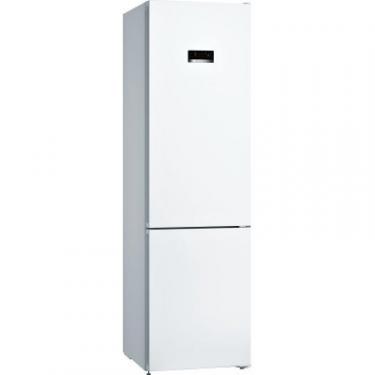 Холодильник Bosch KGN39XW316 Фото