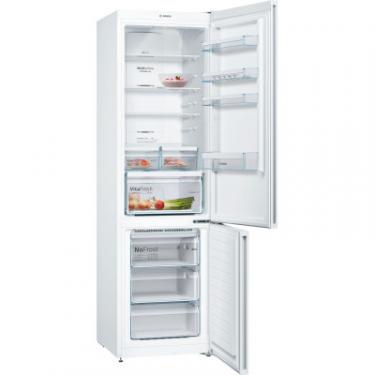 Холодильник Bosch KGN39XW316 Фото 1