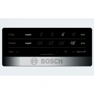 Холодильник Bosch KGN39XW316 Фото 3