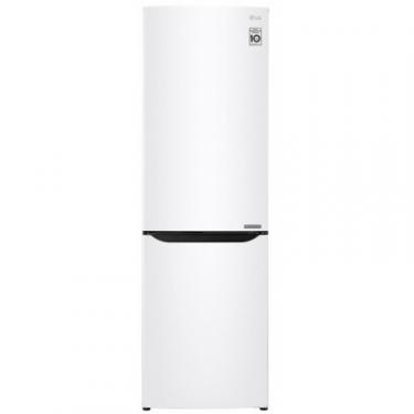 Холодильник LG GA-B419SQJL Фото