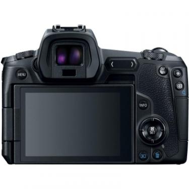 Цифровой фотоаппарат Canon EOS R RF 24-105L kit + адаптер EF-RF Фото 2