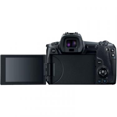Цифровой фотоаппарат Canon EOS R RF 24-105L kit + адаптер EF-RF Фото 3