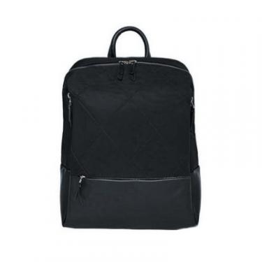 Рюкзак для ноутбука Xiaomi 13" RunMi 90GOFUN Fashion city Lingge shoulder bag Фото