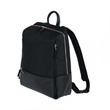 Рюкзак для ноутбука Xiaomi 13" RunMi 90GOFUN Fashion city Lingge shoulder bag Фото 1