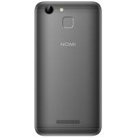 Мобильный телефон Nomi i5014 EVO M4 Grey Фото 1