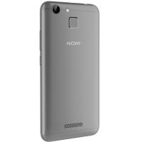 Мобильный телефон Nomi i5014 EVO M4 Grey Фото 7