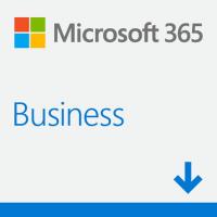 Офисное приложение Microsoft Office365 Business Premium 1 User 1 Year Subscript Фото