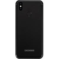 Мобильный телефон Doogee BL5500 Lite Black Фото 1