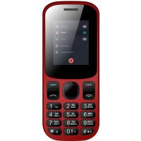 Мобильный телефон Nomi i185 Red Фото