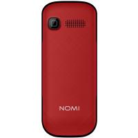 Мобильный телефон Nomi i185 Red Фото 1