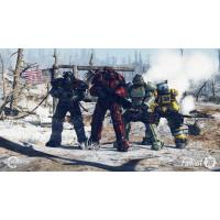 Игра Sony Fallout 76 [Blu-Ray диск] PS4 Фото 3