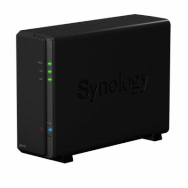 NAS Synology DS118 Фото