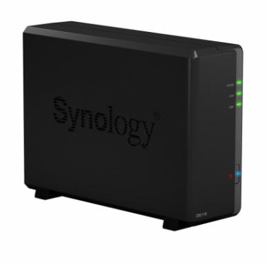 NAS Synology DS118 Фото 2