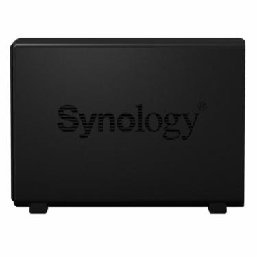 NAS Synology DS118 Фото 4
