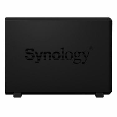NAS Synology DS118 Фото 5