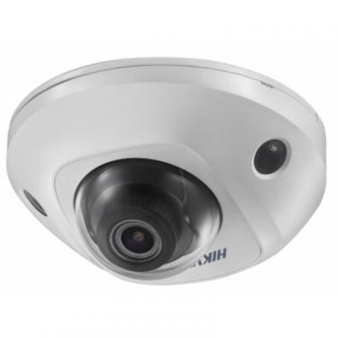 Камера видеонаблюдения Hikvision DS-2CD2543G0-IS (2.8) Фото