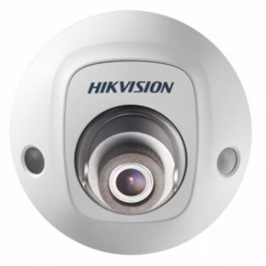 Камера видеонаблюдения Hikvision DS-2CD2543G0-IS (2.8) Фото 3