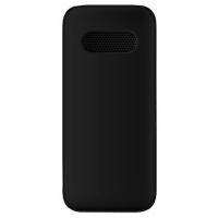 Мобильный телефон Bravis C184 Pixel Black Фото 1