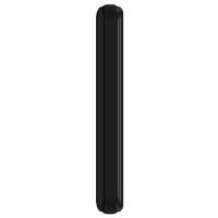 Мобильный телефон Bravis C184 Pixel Black Фото 2