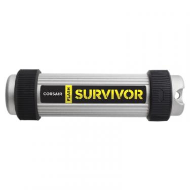 USB флеш накопитель Corsair 256GB Survivor USB 3.0 Фото