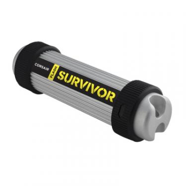 USB флеш накопитель Corsair 256GB Survivor USB 3.0 Фото 1