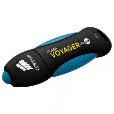 USB флеш накопитель Corsair 32GB Voyager USB 3.0 Фото 1