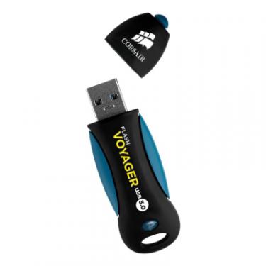 USB флеш накопитель Corsair 32GB Voyager USB 3.0 Фото 2