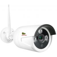 Комплект видеонаблюдения Partizan Outdoor Wi-Fi Kit IP-33 4xCAM+1xNVR Фото 2
