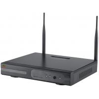 Комплект видеонаблюдения Partizan Outdoor Wi-Fi Kit IP-33 4xCAM+1xNVR Фото 3